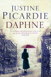 Daphne - Justine Picardie (ISBN 9781408806838)