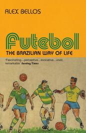 Futebol - Alex Bellos (ISBN 9781408807224)