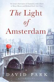 The Light of Amsterdam - David Park (ISBN 9781408824924)