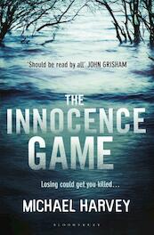 The Innocence Game - Michael Harvey (ISBN 9781408835173)