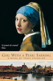 Girl With a Pearl Earring - Tracy Chevalier (ISBN 9780007324361)