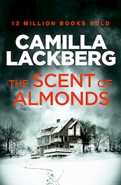 The Scent of Almonds - Camilla Lackberg (ISBN 9780007479061)
