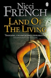 Land of the Living - Nicci French (ISBN 9780141904580)