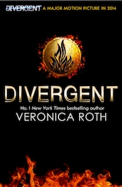 Divergent - Divergent Trilogy, Book 1 - Veronica Roth (ISBN 9780007536733)