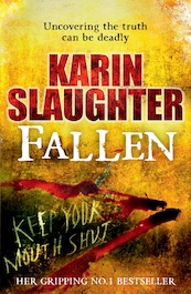 Fallen - Will Trent / Atlanta series 5 - Karin Slaughter (ISBN 9781409038634)