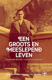 Een groots en meeslepend leven - Gerard Termorshuizen, Coen van ’t Veer (ISBN 9789462495760)