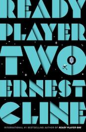 Ready Player Two - Ernest Cline (ISBN 9781780897448)