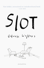 Slot - Octavie Wolters (ISBN 9789493041318)