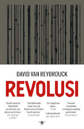 Revolusi - David Van Reybrouck (ISBN 9789403183404)