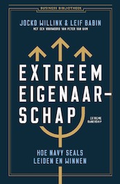 Extreem eigenaarschap - Jocko Willink, Leif Babin (ISBN 9789047014300)