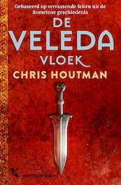 De Veleda-vloek - Chris Houtman (ISBN 9789401614351)