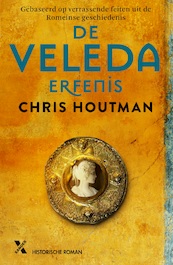 De Veleda-erfenis - Chris Houtman (ISBN 9789401613781)
