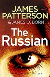 The Russian - James Patterson (ISBN 9781780899473)