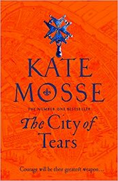 THE CITY OF TEARS - MOSSE KATE (ISBN 9781509806881)