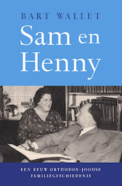 Sam en Henny - Bart Wallet (ISBN 9789401918237)