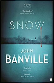 Snow - John Banville (ISBN 9780571362707)