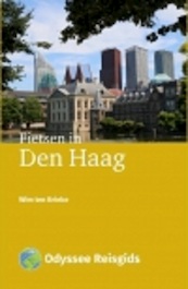 Fietsen in Den Haag - Wim ten Brinke (ISBN 9789461231451)
