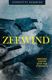 Zeewind - Henriëtte Hemmink (ISBN 9789464248111)