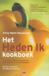 Het Heden ik kookboek - A.M. Reuzenaar (ISBN 9789021523019)