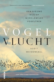 Vogelvlucht - Scott Weidensaul (ISBN 9789046829332)