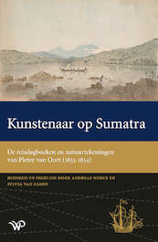 Kunstenaar op Sumatra - Andreas Weber, Sylvia van Zanen (ISBN 9789462494978)