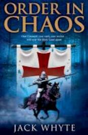 Order in Chaos - Jack Whyte (ISBN 9780007207497)