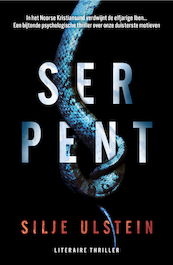 Serpent - Silje Ulstein (ISBN 9789044932485)