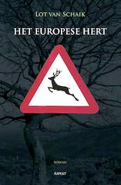 Het Europese hert - Lot Van Schaik (ISBN 9789464622775)