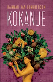 Kokanje - Hannah van Binsbergen (ISBN 9789493256774)