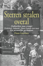 Sterren stralen overal - Hans Gerritsen (ISBN 9789464626919)