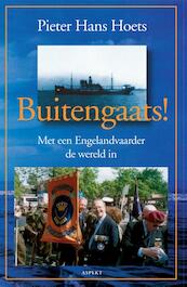 Buitengaats! - Pieter Hans Hoets (ISBN 9789464627466)
