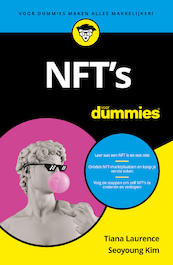 NFT's voor Dummies - Tiana Laurence, Kim Seoyoung (ISBN 9789045358079)