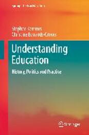 Understanding Education - Stephen Kemmis, Christine Edwards-Groves (ISBN 9789811064326)