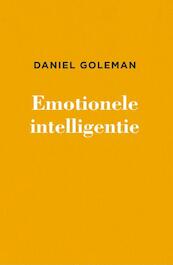 Emotionele intelligentie - Daniël Goleman (ISBN 9789047017264)