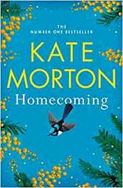 Homecoming - Kate Morton (ISBN 9781529094053)
