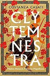 Clytemnestra - Costanza Casati (ISBN 9780241554777)