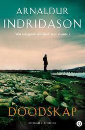 Doodskap - Arnaldur Indridason (ISBN 9789021439501)