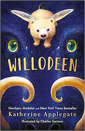 Willodeen - Katherine Applegate (ISBN 9781801300841)