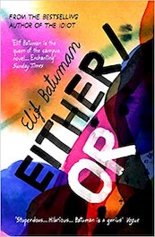 Either/Or - Elif Batuman (ISBN 9781529115932)