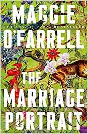 The Marriage Portrait - Maggie O'Farrell (ISBN 9781472223883)