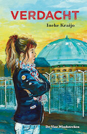 Verdacht - Ineke Kraijo (ISBN 9789051167818)