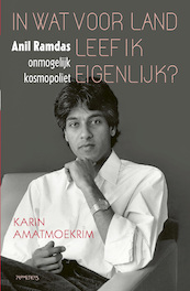In wat voor land leef ik eigenlijk? - Karin Amatmoekrim (ISBN 9789044637267)