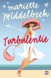Turbulentie - Mariëtte Middelbeek (ISBN 9789460680045)