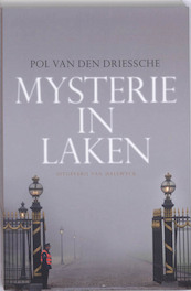 Mysterie in Laken - Pol van den Driessche (ISBN 9789461310446)