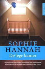 De lege kamer - Sophie Hannah (ISBN 9789032513030)
