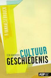 Cultuurgeschiedenis - Karel Vanhaesebrouck (ISBN 9789054878926)