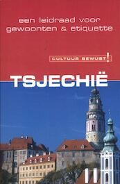 Cultuur bewust! Tsjechië - Nicole Rosenleaf Ritter (ISBN 9789038921242)