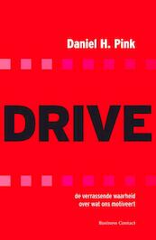 Drive - Daniel H. Pink (ISBN 9789047000686)