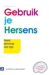 Gebruik je hersens - J.W. van den Brandhof, Jan-Willem van den Brandhof (ISBN 9789052616148)