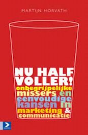 Nu halfvoller! - M. Horvath (ISBN 9789052617121)